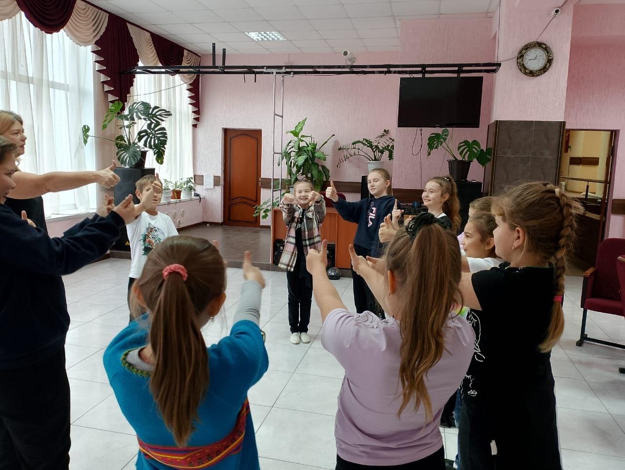День весёлых затей для детей «Весёлое лето!»