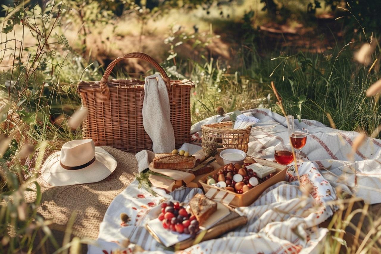 Программа «Пикник без рисков»