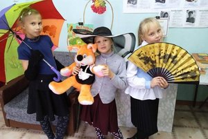 Литературные встречи «Нескучно о классике»