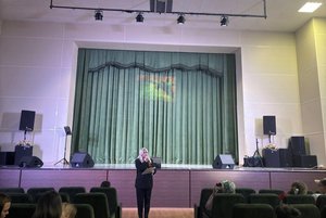 Мастер-класс «Ключ от голоса»