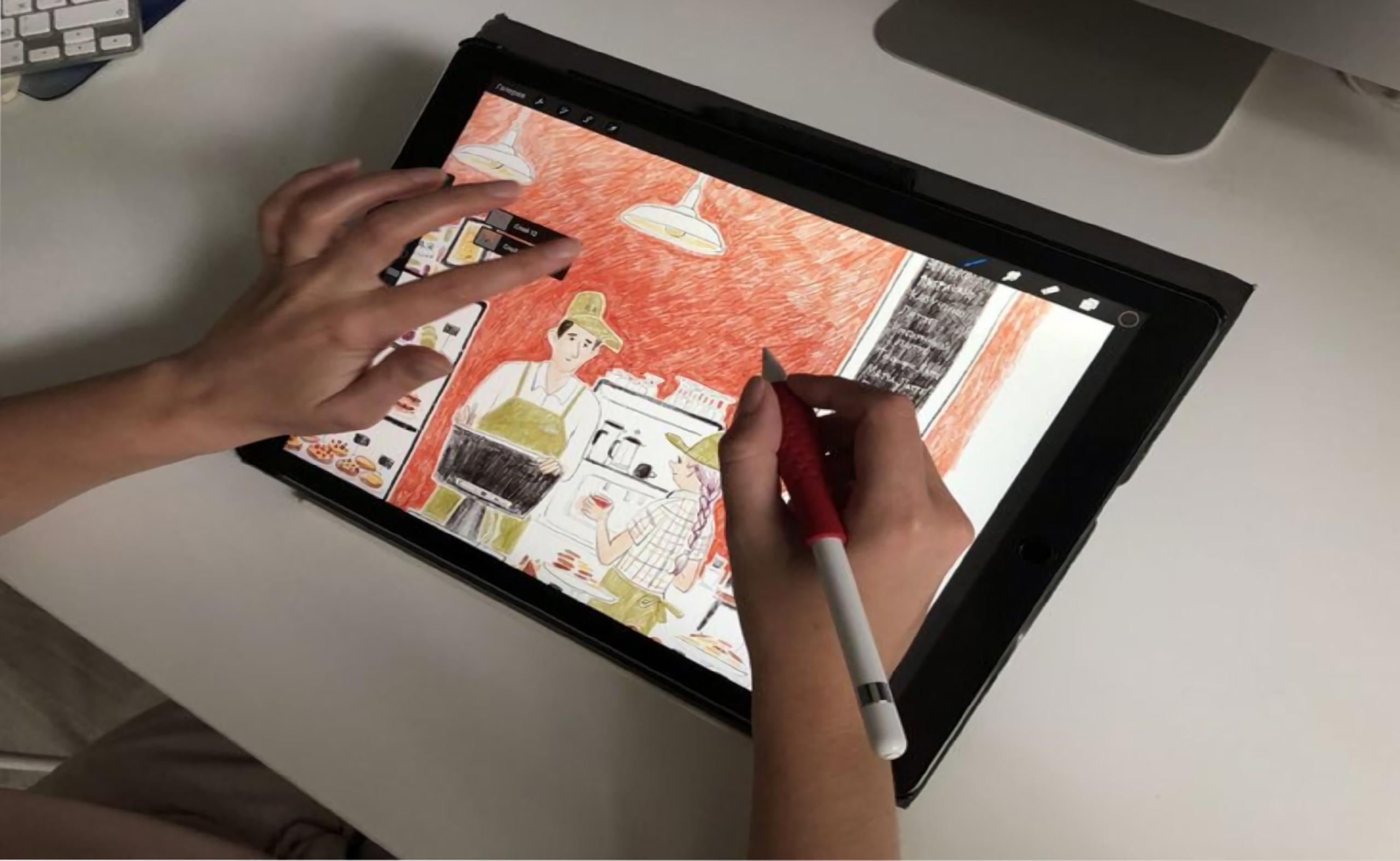 Беседа «На наших экранах рисуют картинки...» посвященная Дню российской анимации.