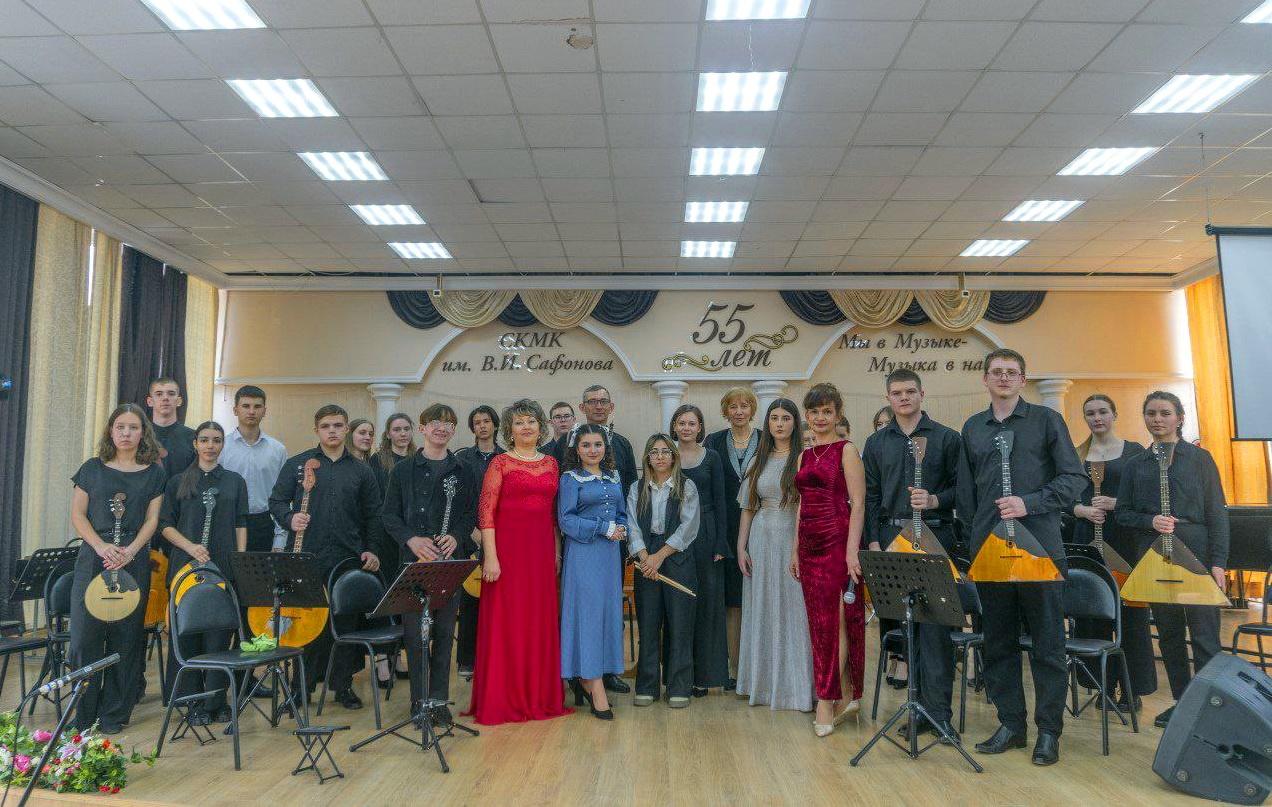 День работника культуры