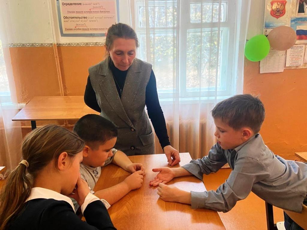 Программа «Традиции народов Кавказа»