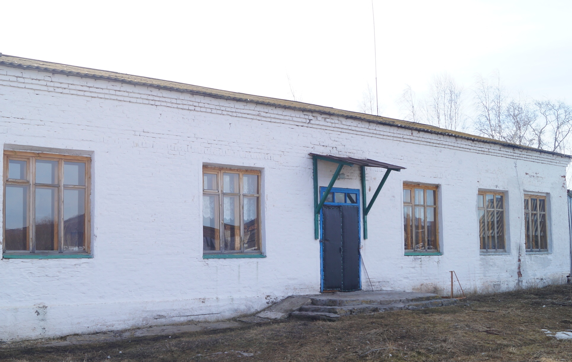 Ивангородский филиал