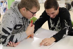 Молодежная игра «Кинодрайв»