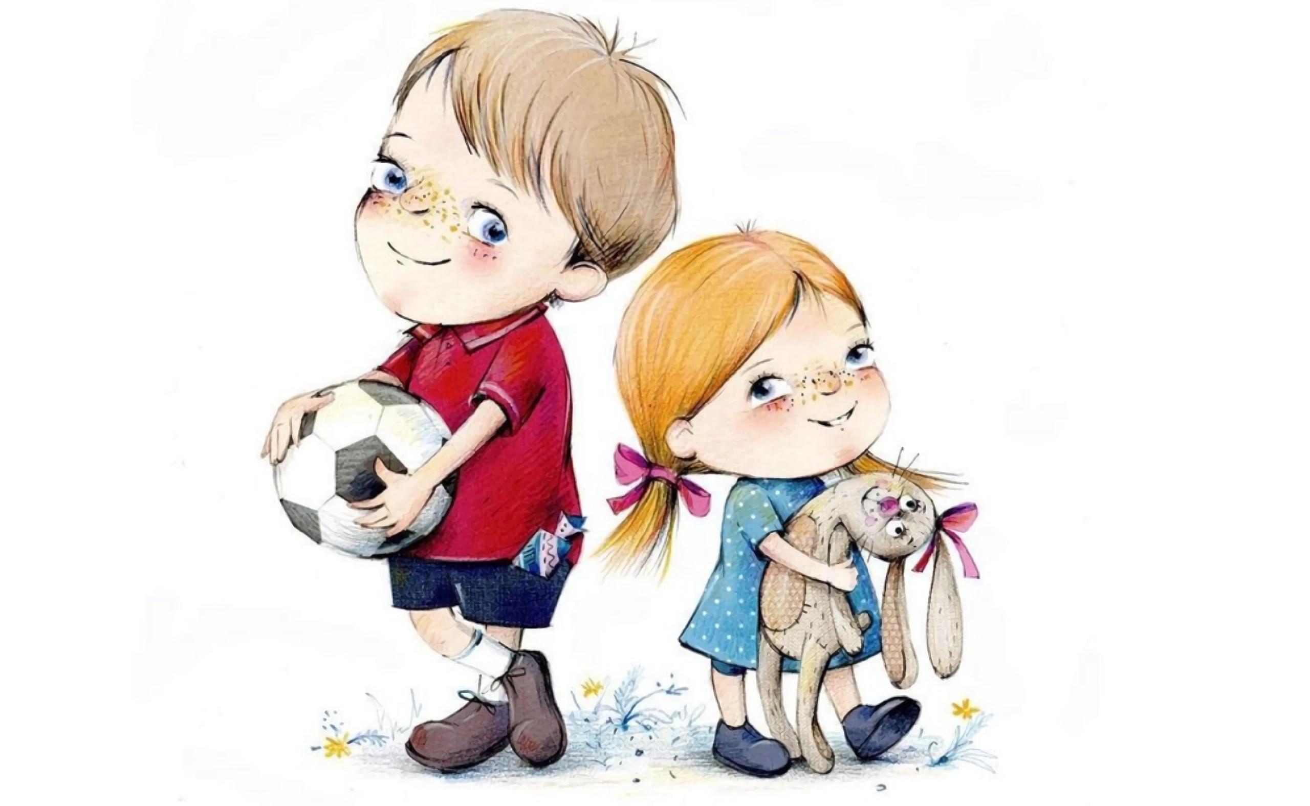 Встреча «День братьев и сестер»