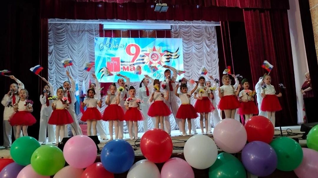 «Россия -единая и непобедимая»