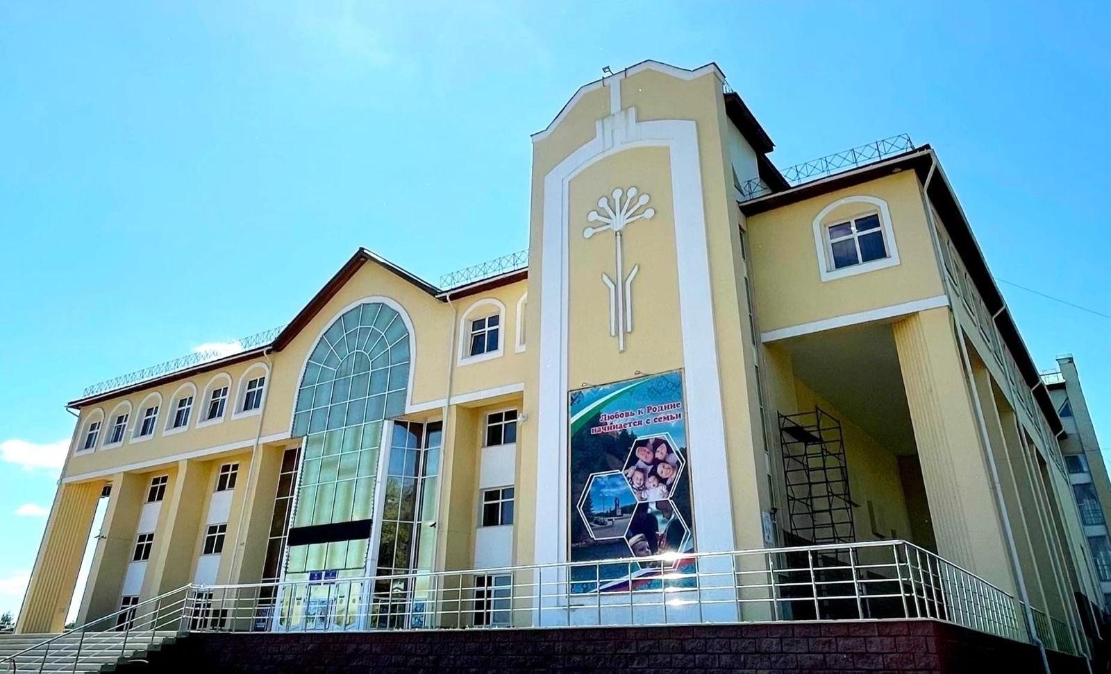 Концерт «Небо любви»