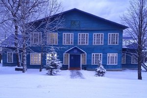 Лекция «Украденное детство»