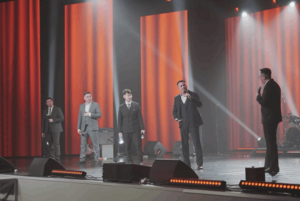 Программа «Якутская комедия»