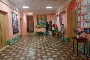 Программа «Творческая мастерская»