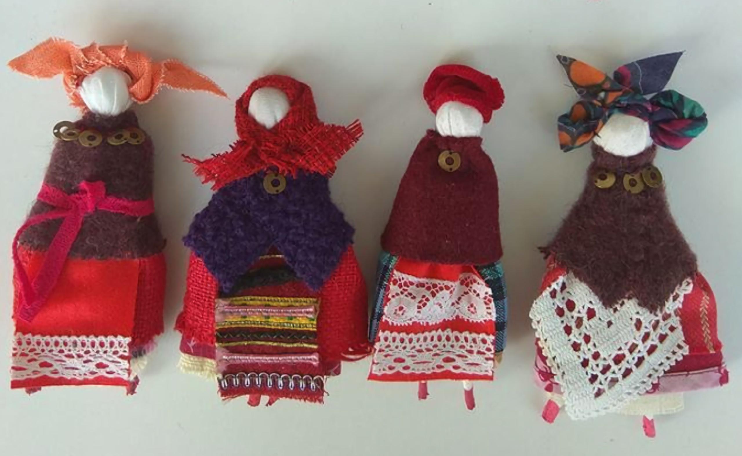 Международный день кукольника