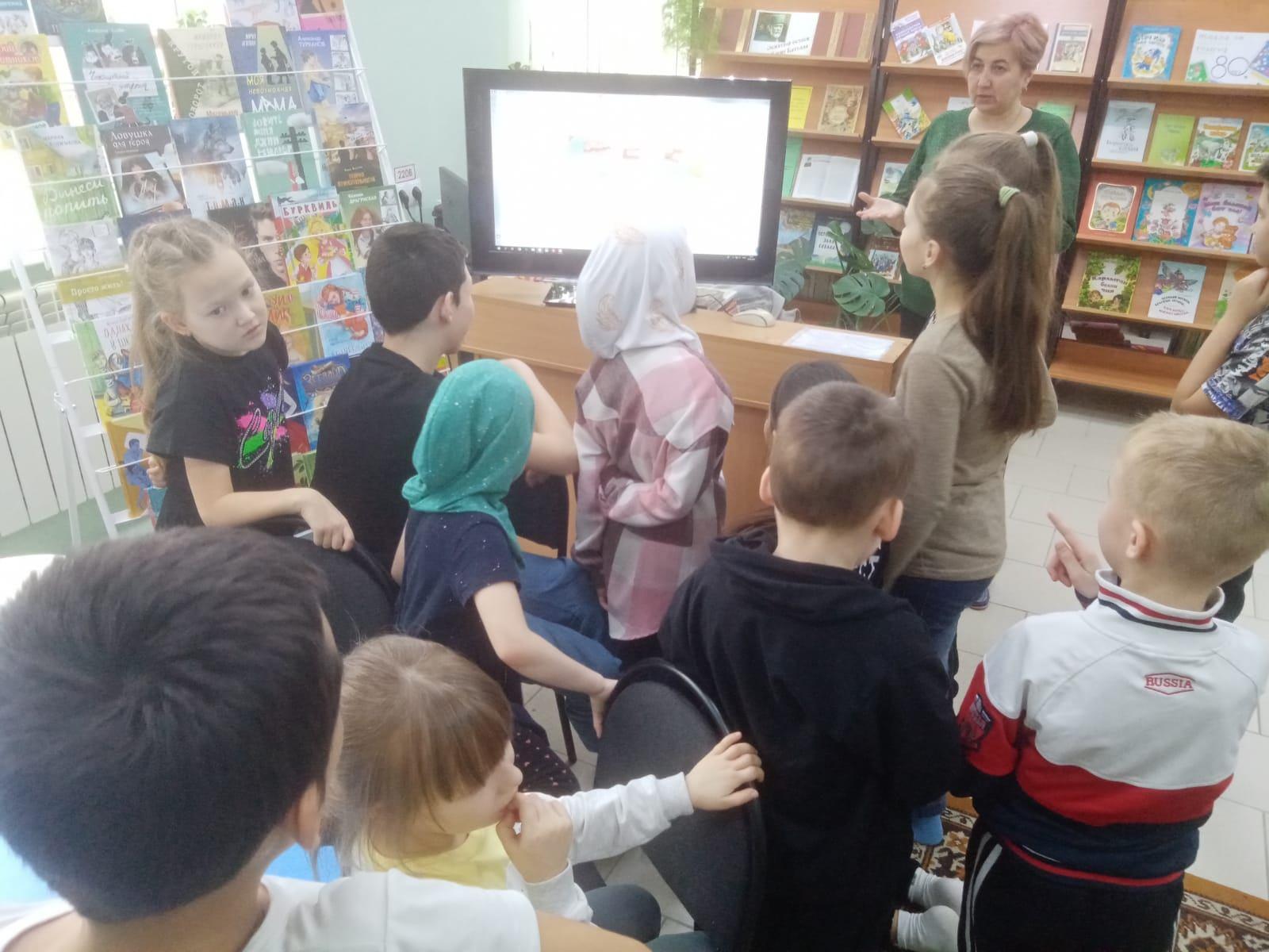 Сказочные джунгли Киплинга