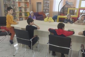 «Земля в иллюминаторе»