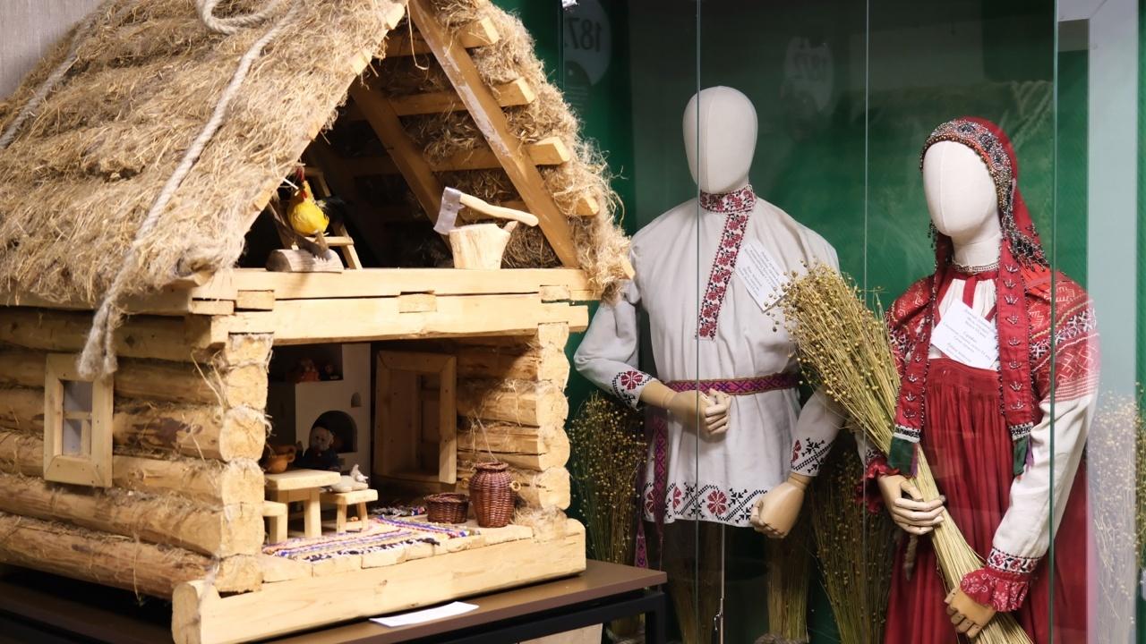 Бесплатное посещение экспозиции для участников СВО и членов их семей