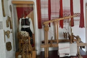 Экспозиции Обоянского краеведческого музея