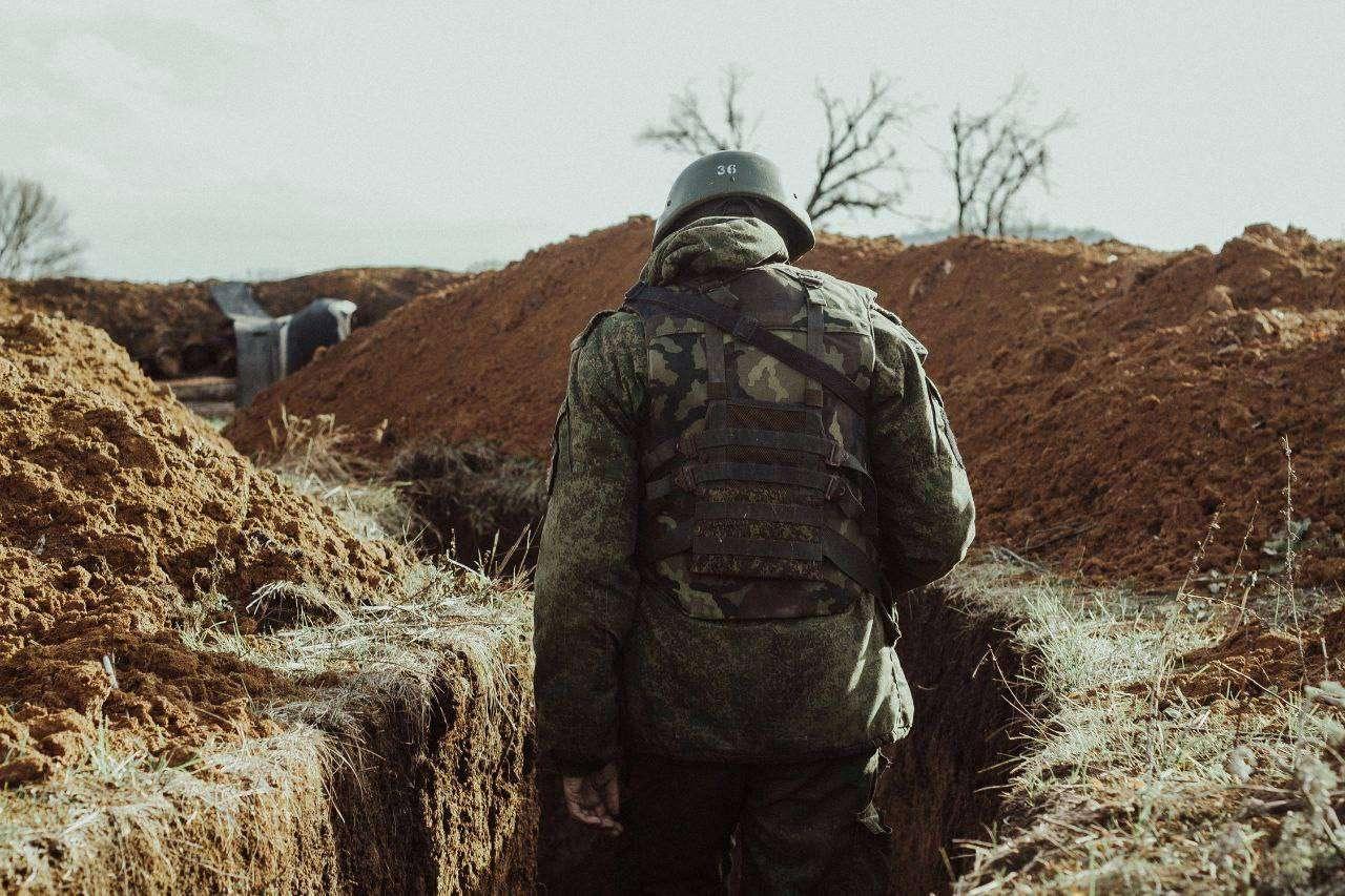 Спектакль «Твой позывной – «Герой»