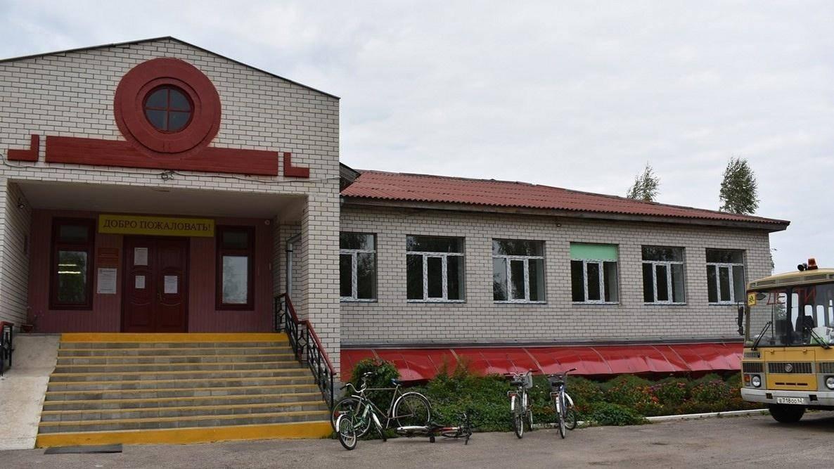 Бурминский сельский дом культуры