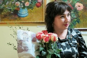 Мир, полный красок и эмоций