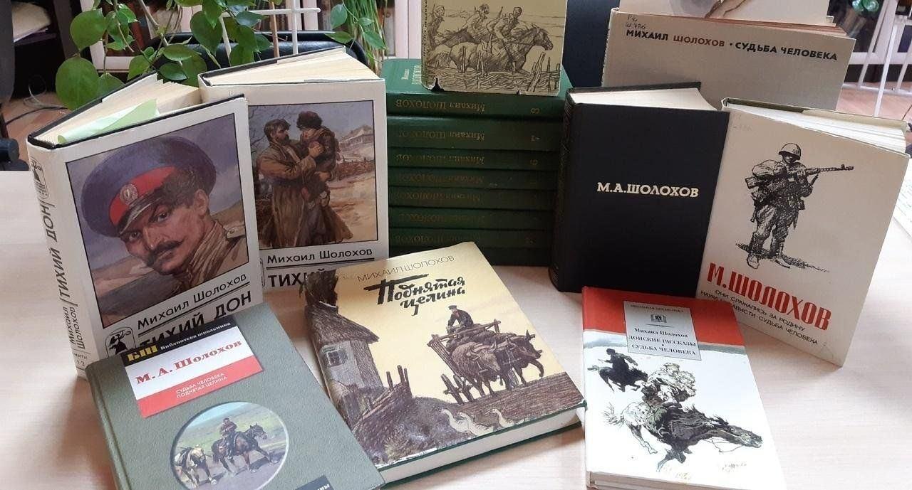 Программа «Его строка переживет века»