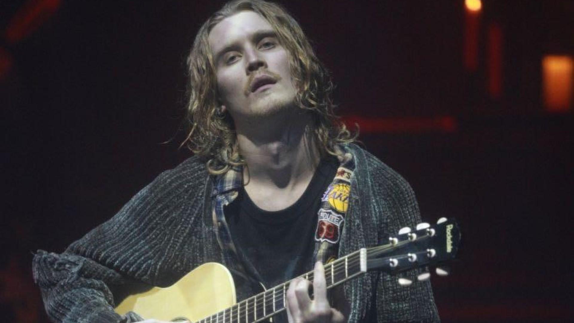 Спектакль Nirvana
