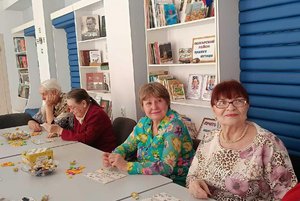 Программа «Магия весны»