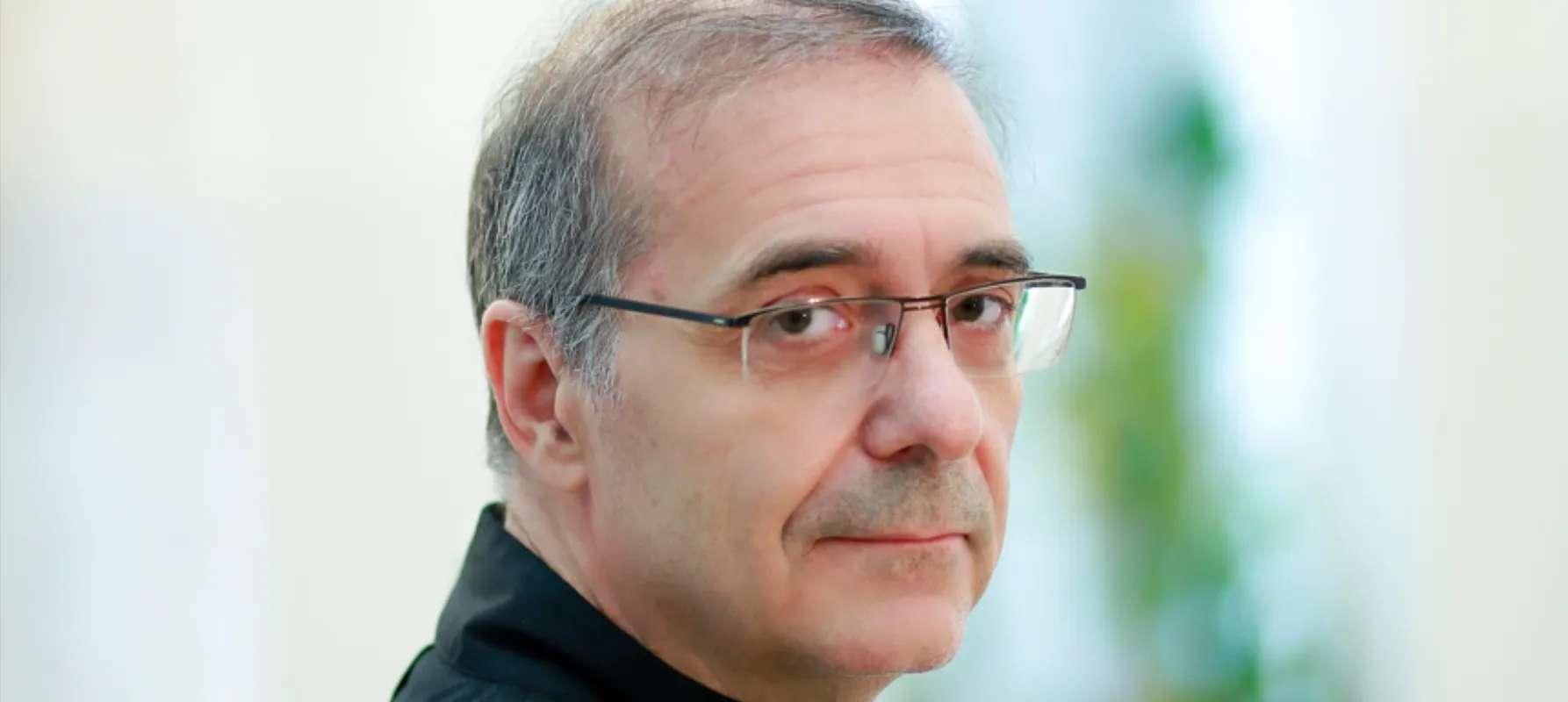 Концерт «Александр Рудин, виолончель. Александр Ключко, фортепиано»