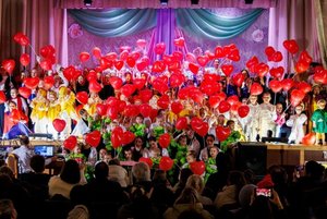 Концерт «Для Вас, любимые!»