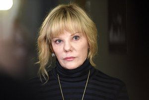 Моноспектакль «В списках не значился»