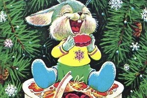 «Сладкий Новый Год»