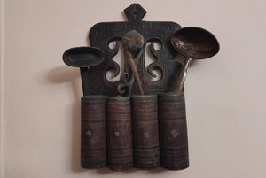 Выставка «Учалтан»