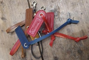 Мастер-класс «Брелок для ключей»