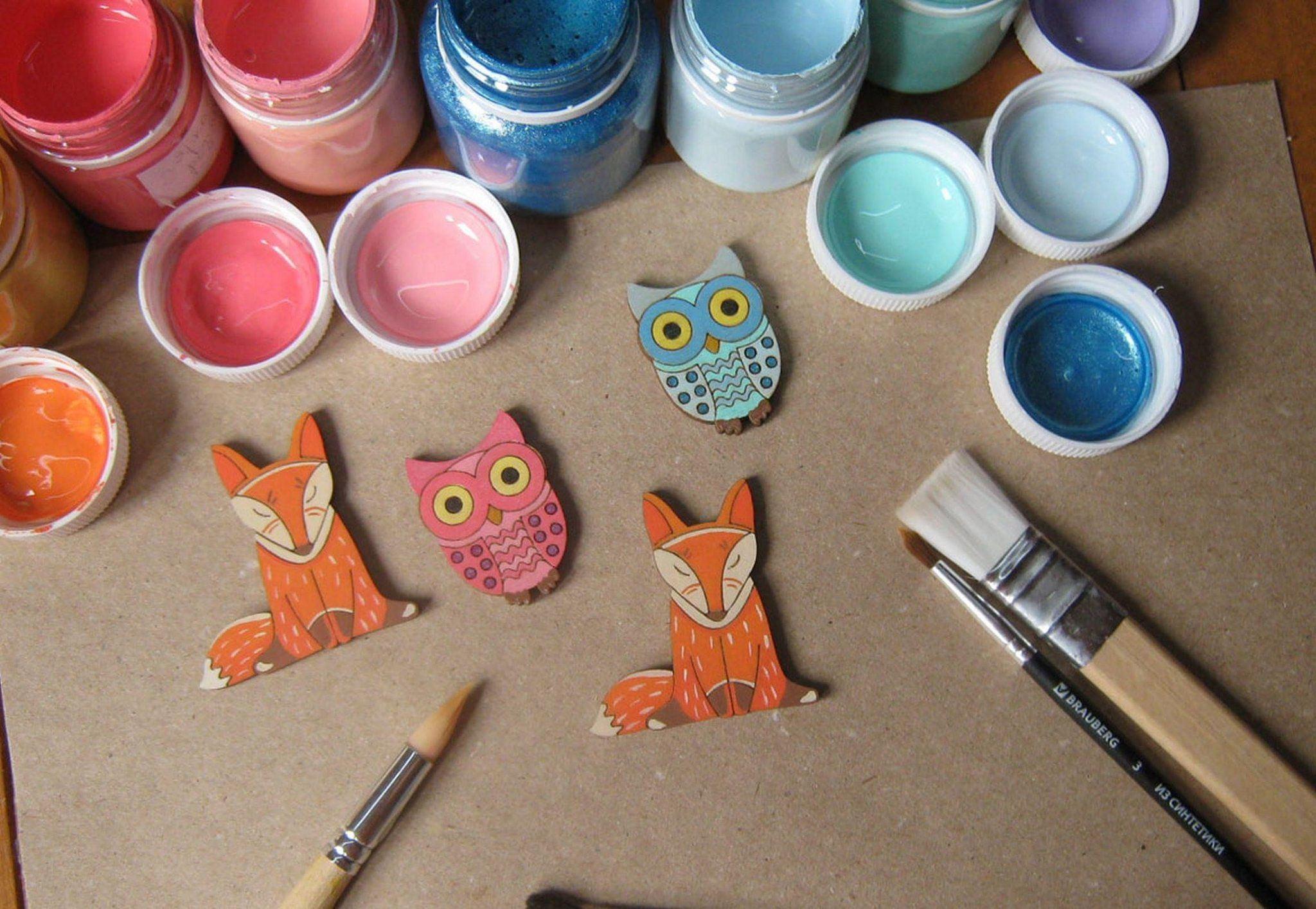 Познавательный час «История возникновения значков»