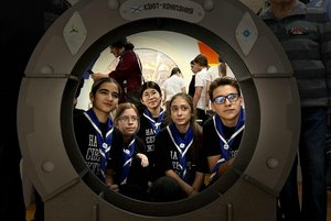 Квест «Срочное погружение»