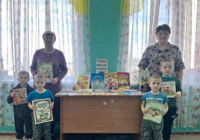 КОНКУРС РИСУНКОВ «МОЯ ЛЮБИМАЯ СКАЗКА»