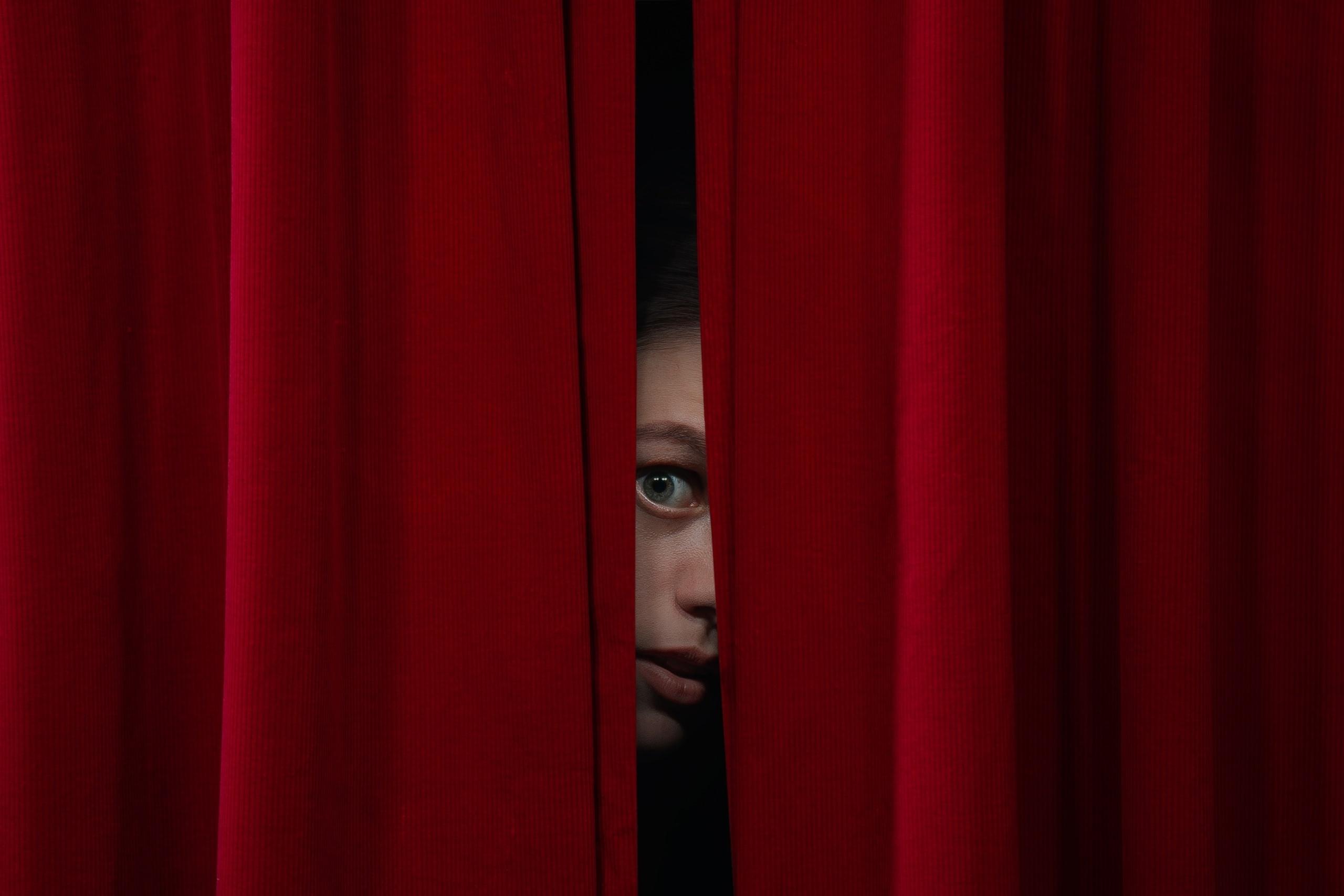 Спектакль «Каштанка»