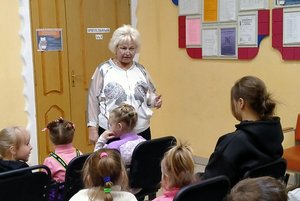 «Честь и слава на все времена» круглый стол