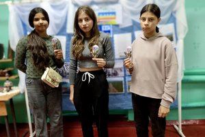 Программа «С классиками за одним столом»