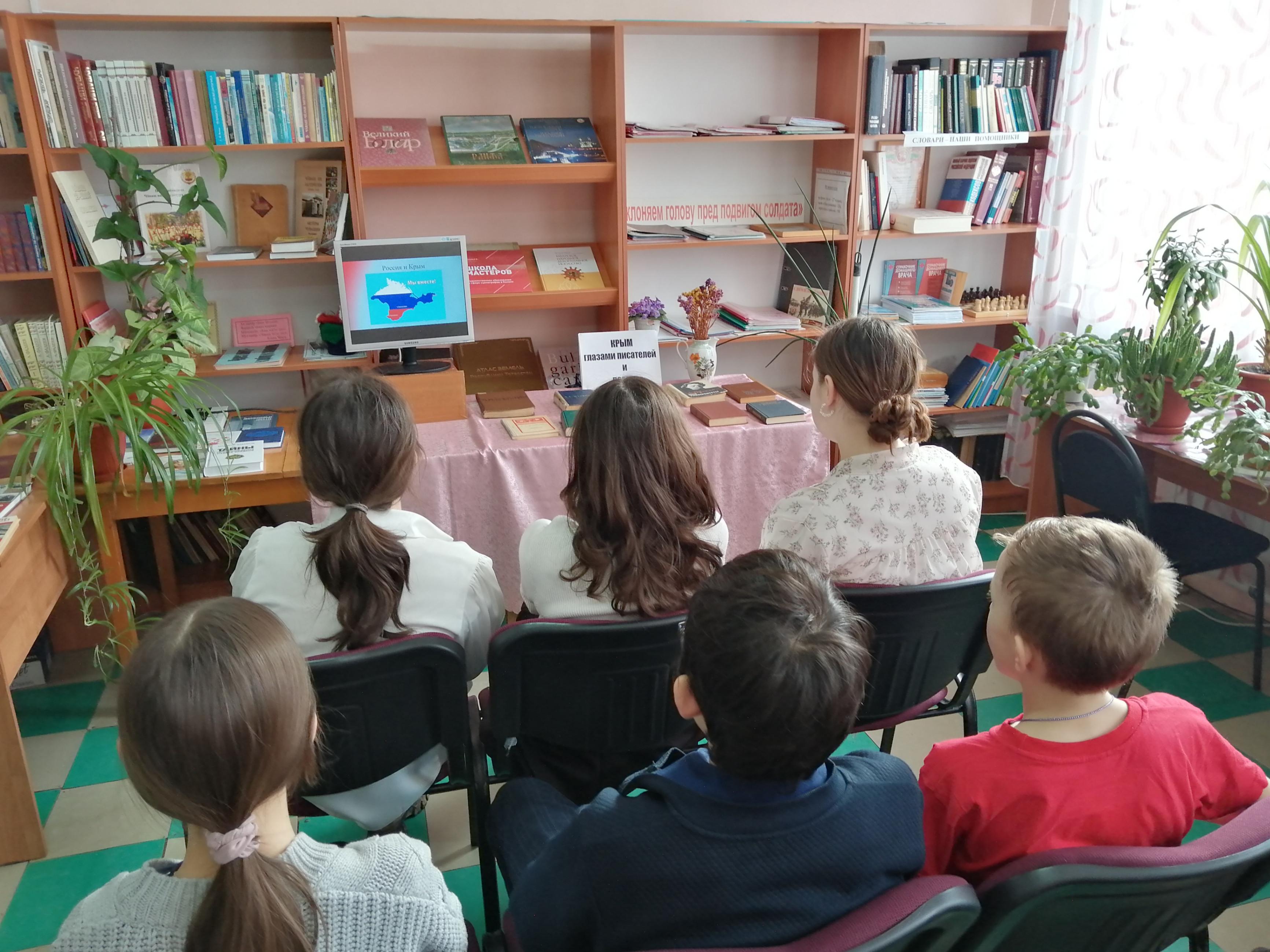 Литературный час «Александр Твардовский – истинно народный поэт»