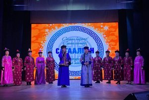 Концерт «Энергия будущего»