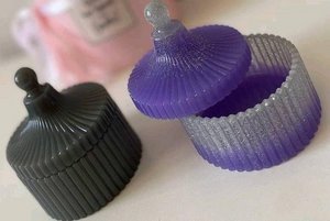 Мастер-класс «Эпоксидные секреты: откройте для себя мир смолы»