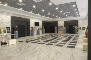 Тематический час «Семейные традиции»