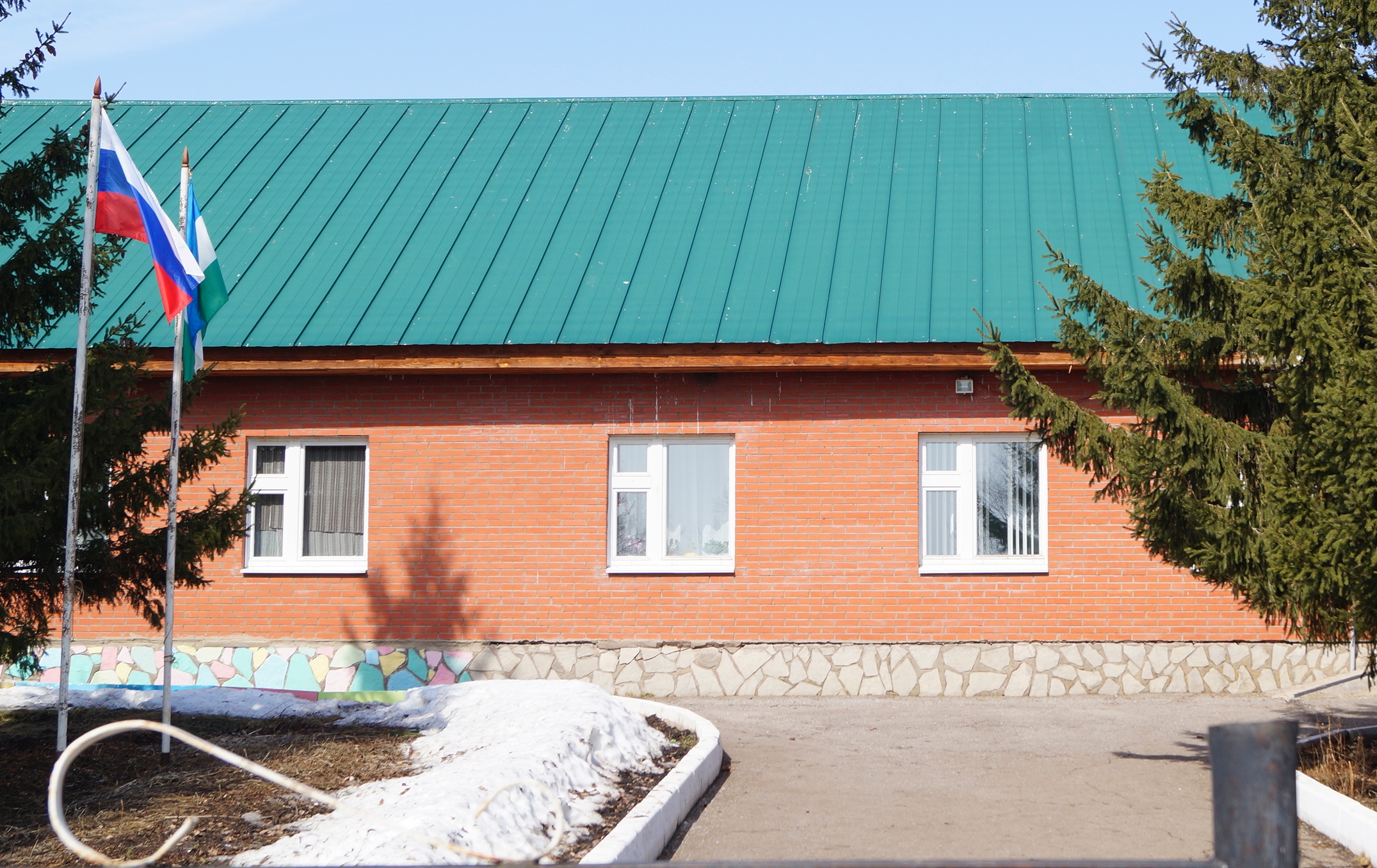 Кидрячевский клуб
