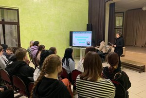 Программа «Нам не дано забыть»