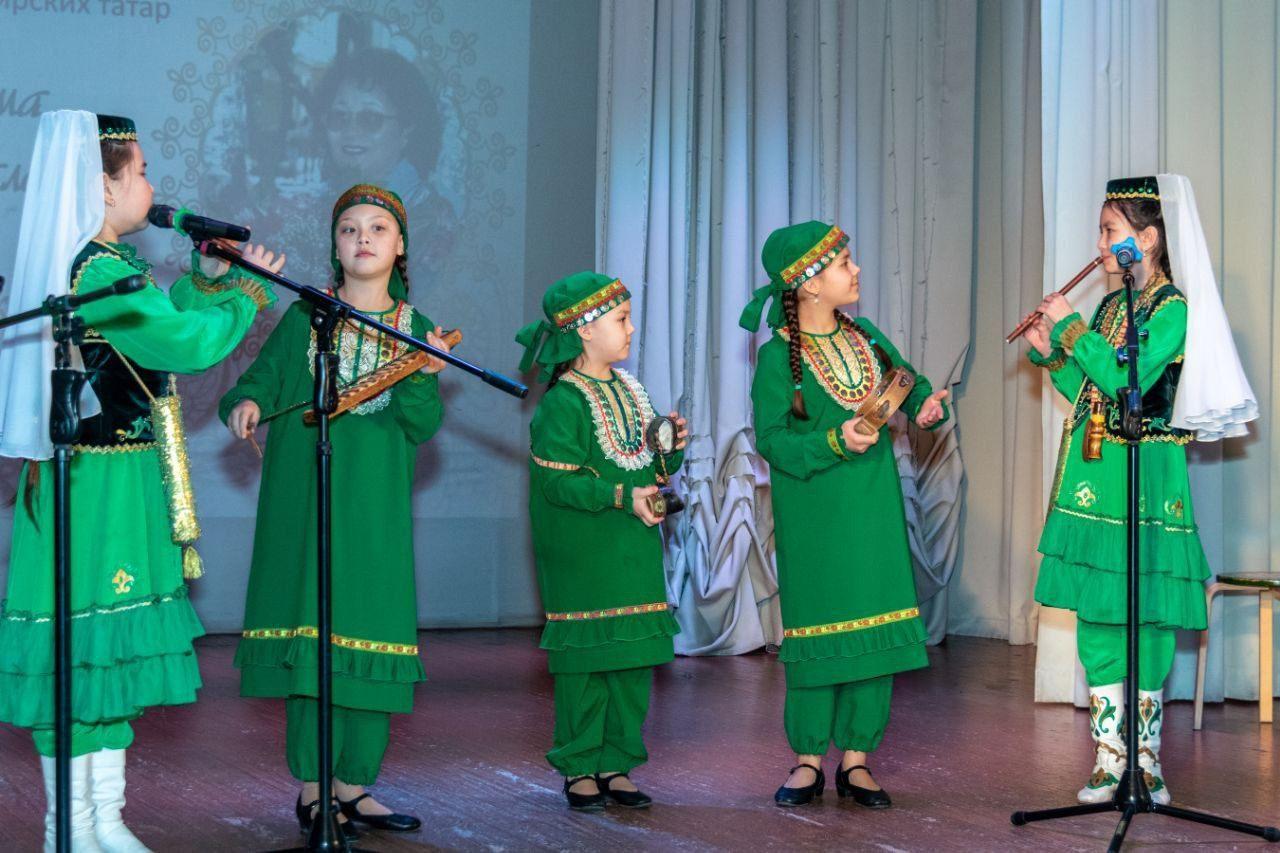 Цикл программ «Кайтаваз»