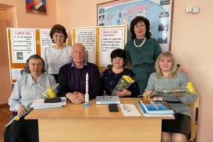 Программа «Эта удивительная Вселенная»