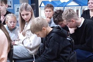 Программа «Экскурсия-дискуссия»