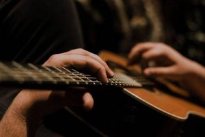 Мастер-класс «Гитара с нуля»