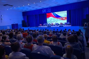 Гала-концерт «Память сердца»