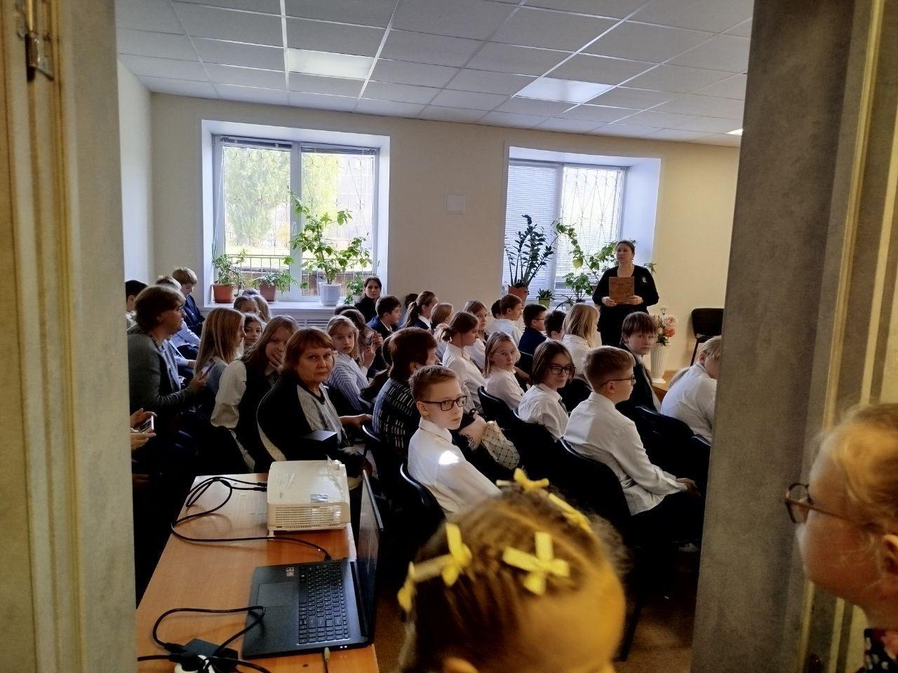 «Без срока давности»